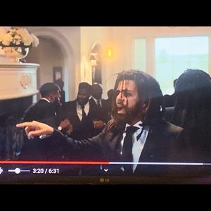 Meet your Posher, Johnathan